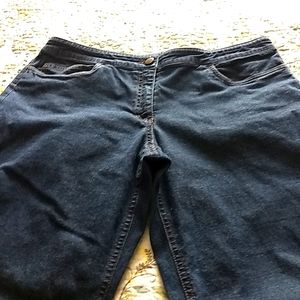 Eileen Fisher jeans